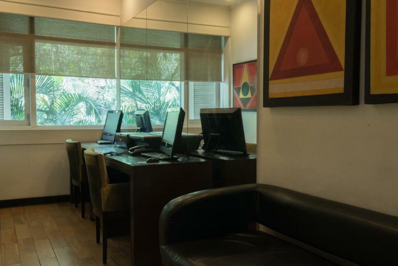 Diplomat, Chanakyapuri New Delhi- A Boutique Hotel Exterior photo